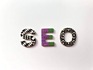 SEO For Beginners